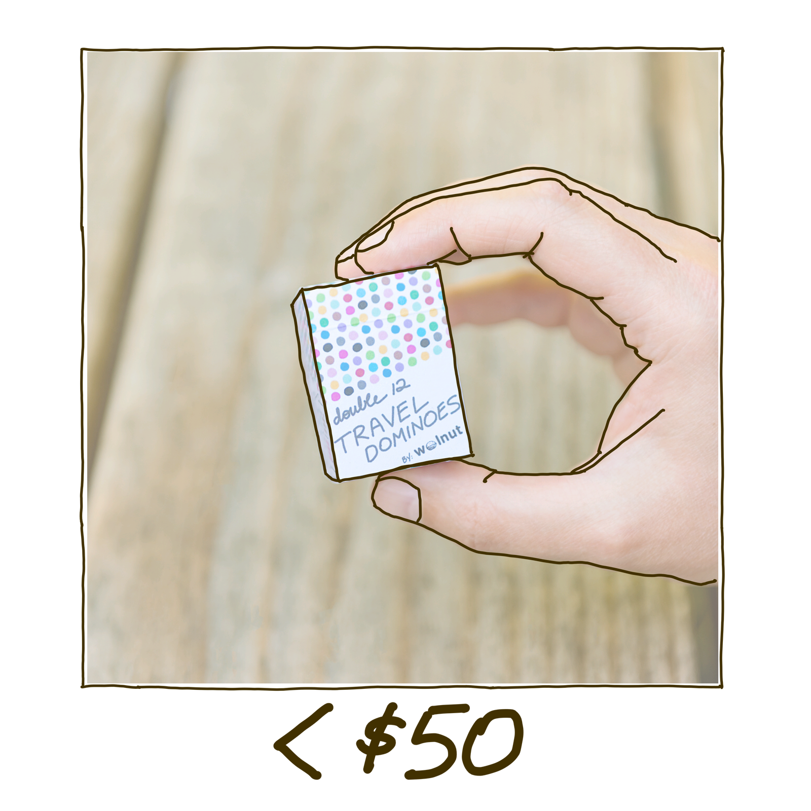 Small Gifts & Stocking Stuffers
