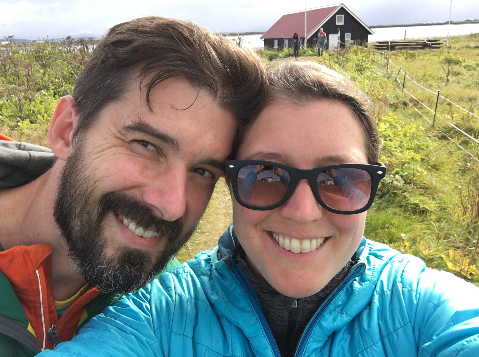 2018 Year in Review: Truly a Family Business