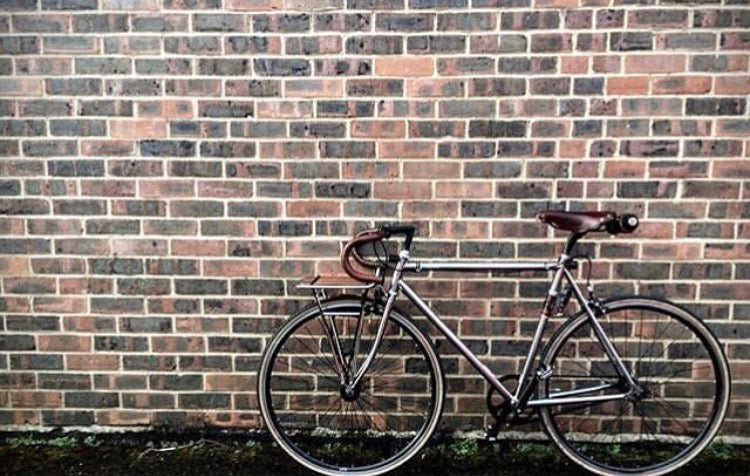 Tips: Adapting 25.4mm Sew-on Leather Bar Wraps to a 22mm handlebar