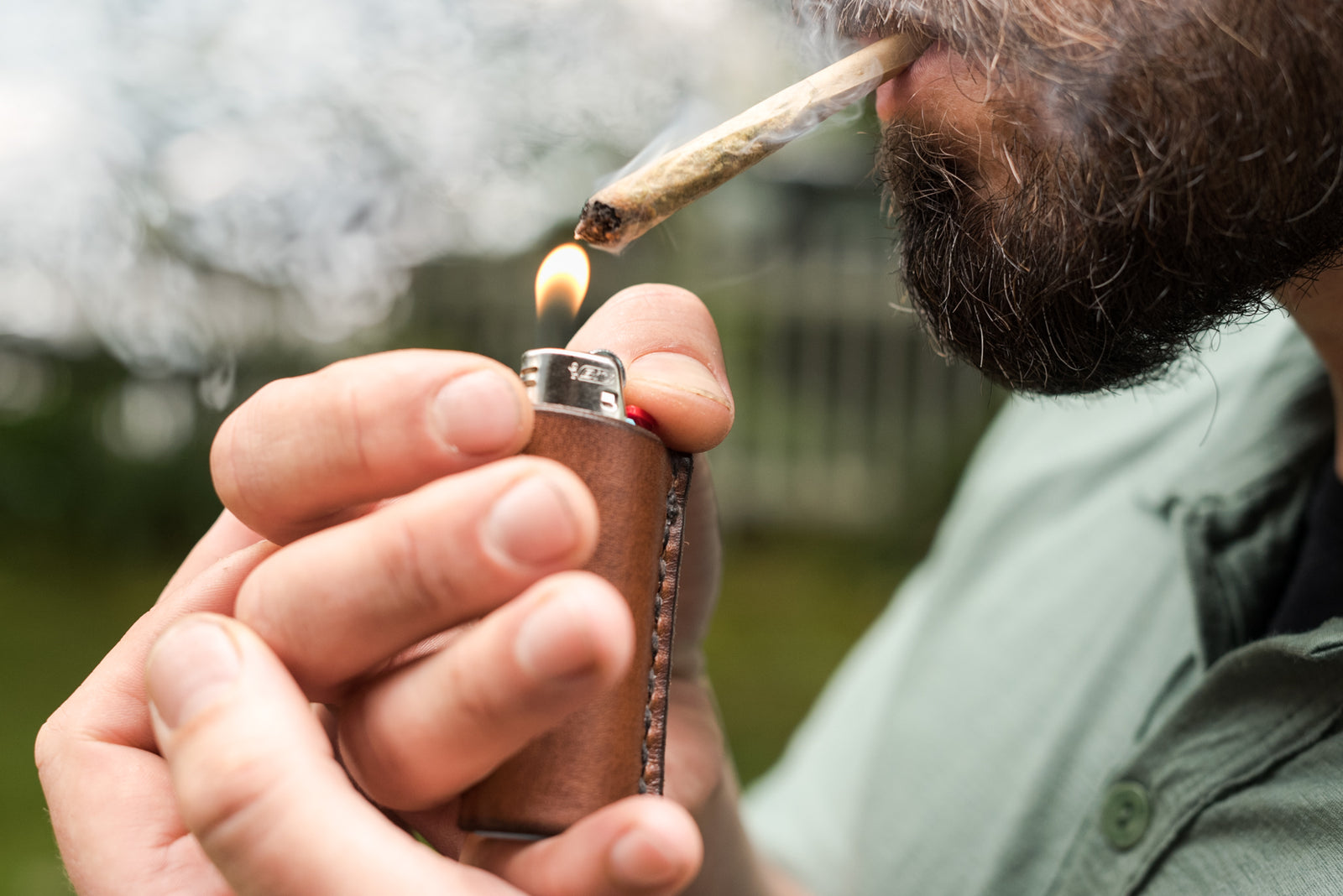 Handcrafted Marijuana Christmas Gifts
