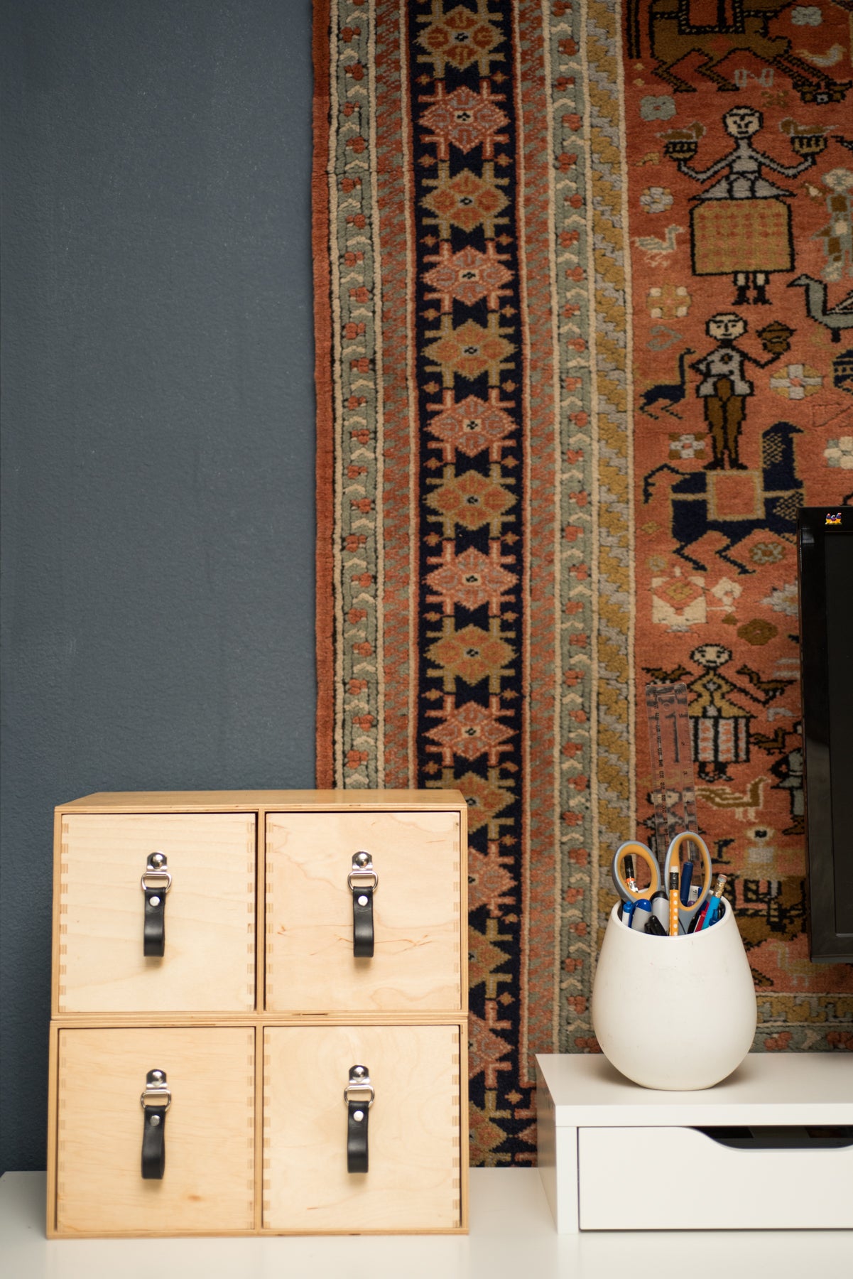Home Organization Tips