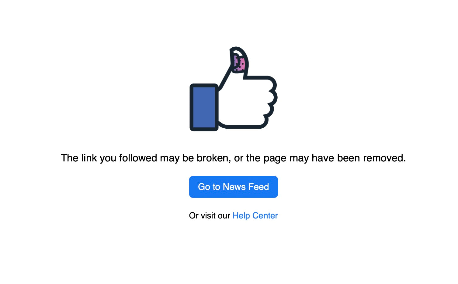 Caveat Emptor: Facebook Fakes and Scams Hit Walnut Studiolo