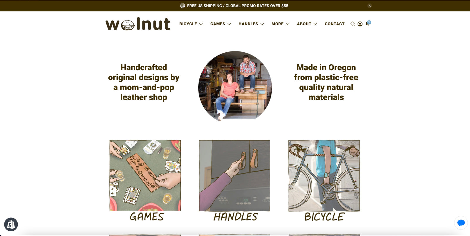 New Website Launched Today