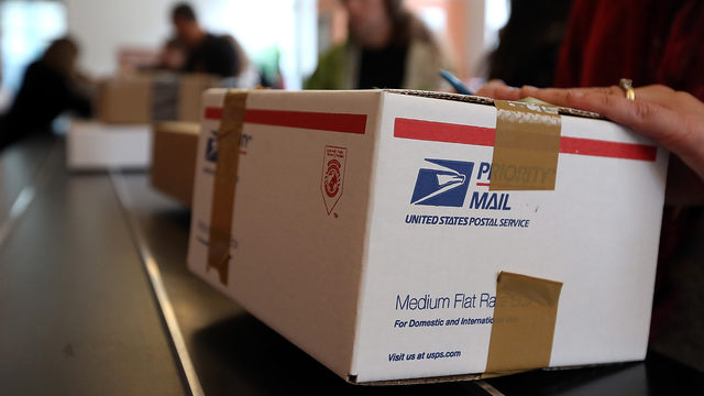 Holiday Shipping Deadlines 2019