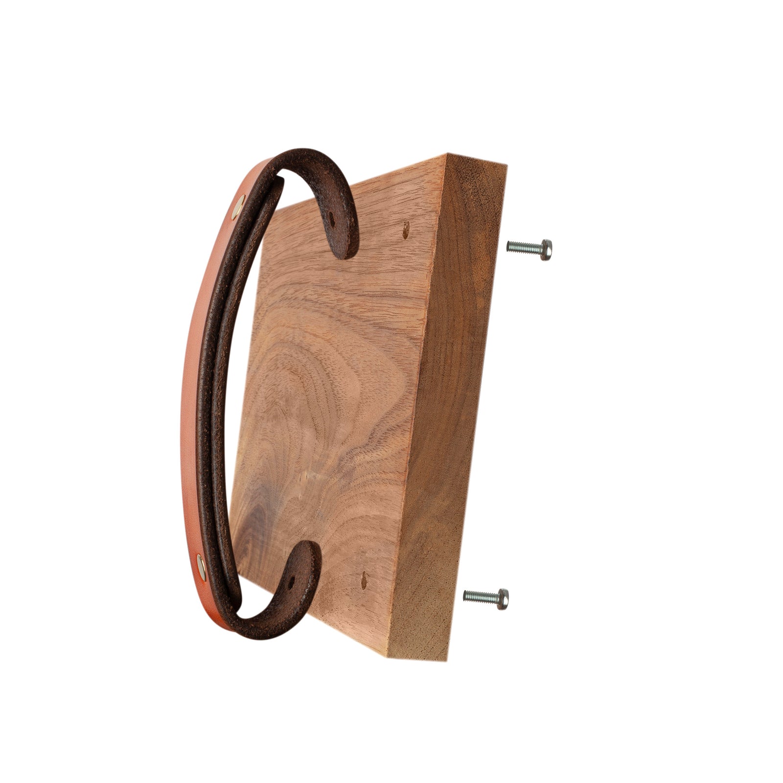 New Videos and Illustrations Make Installing Drawer Pulls Easier