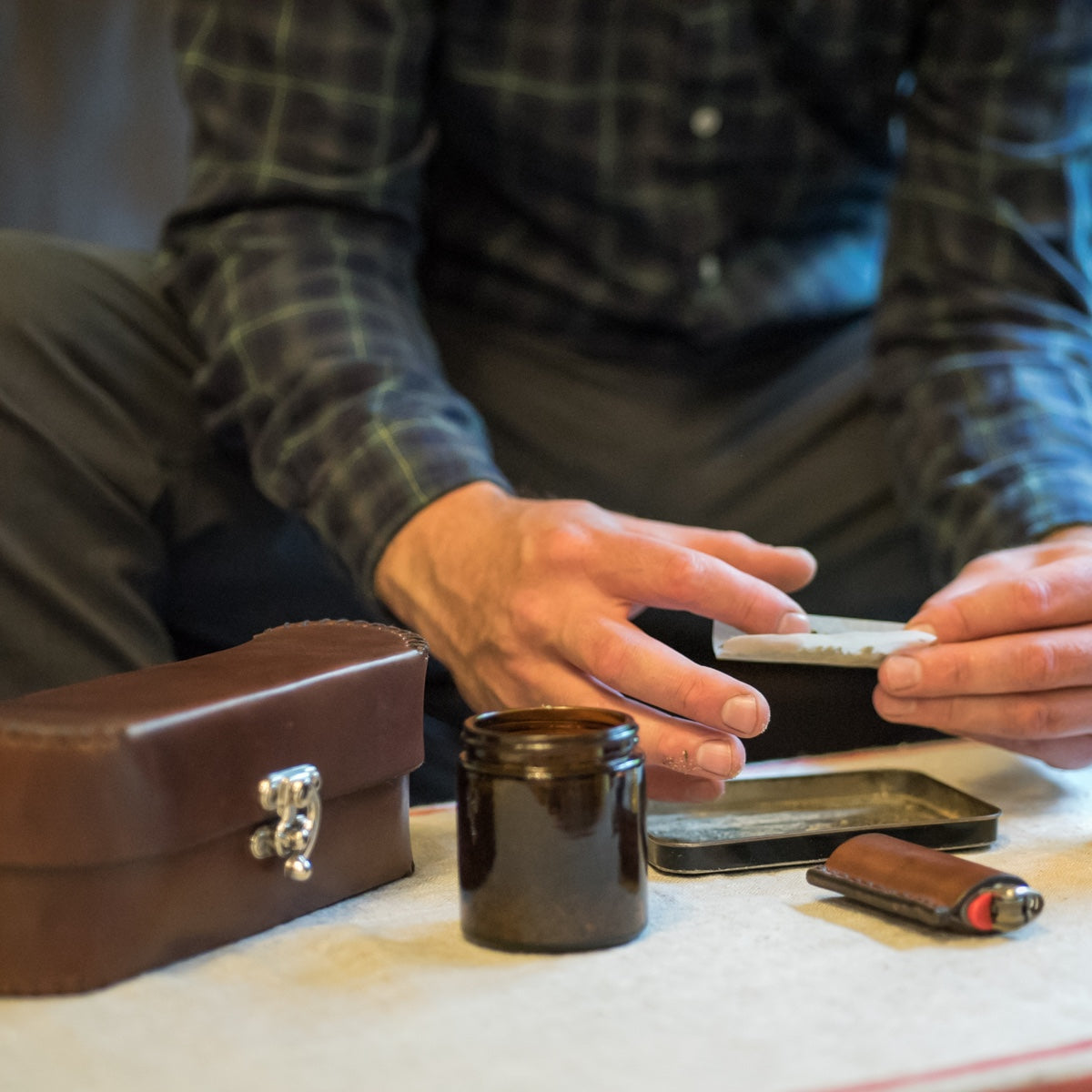 Smoking Accessories