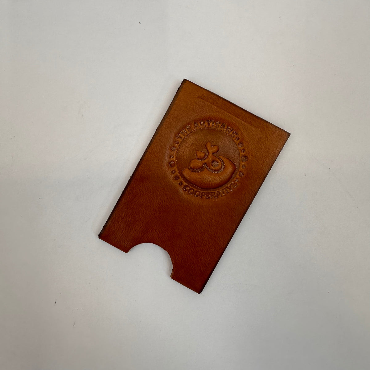 AS-IS SALE Business Card Case