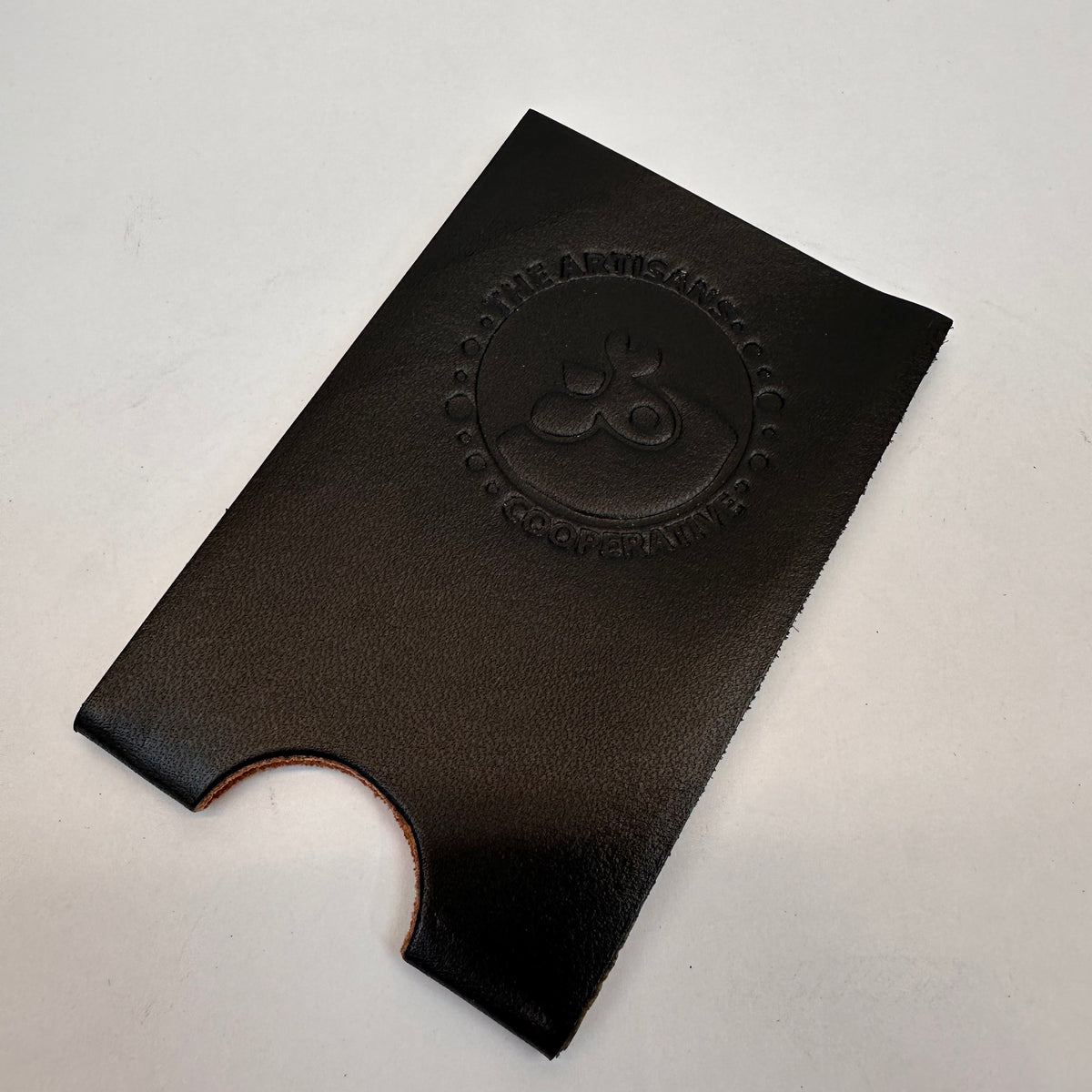 AS-IS SALE Business Card Case