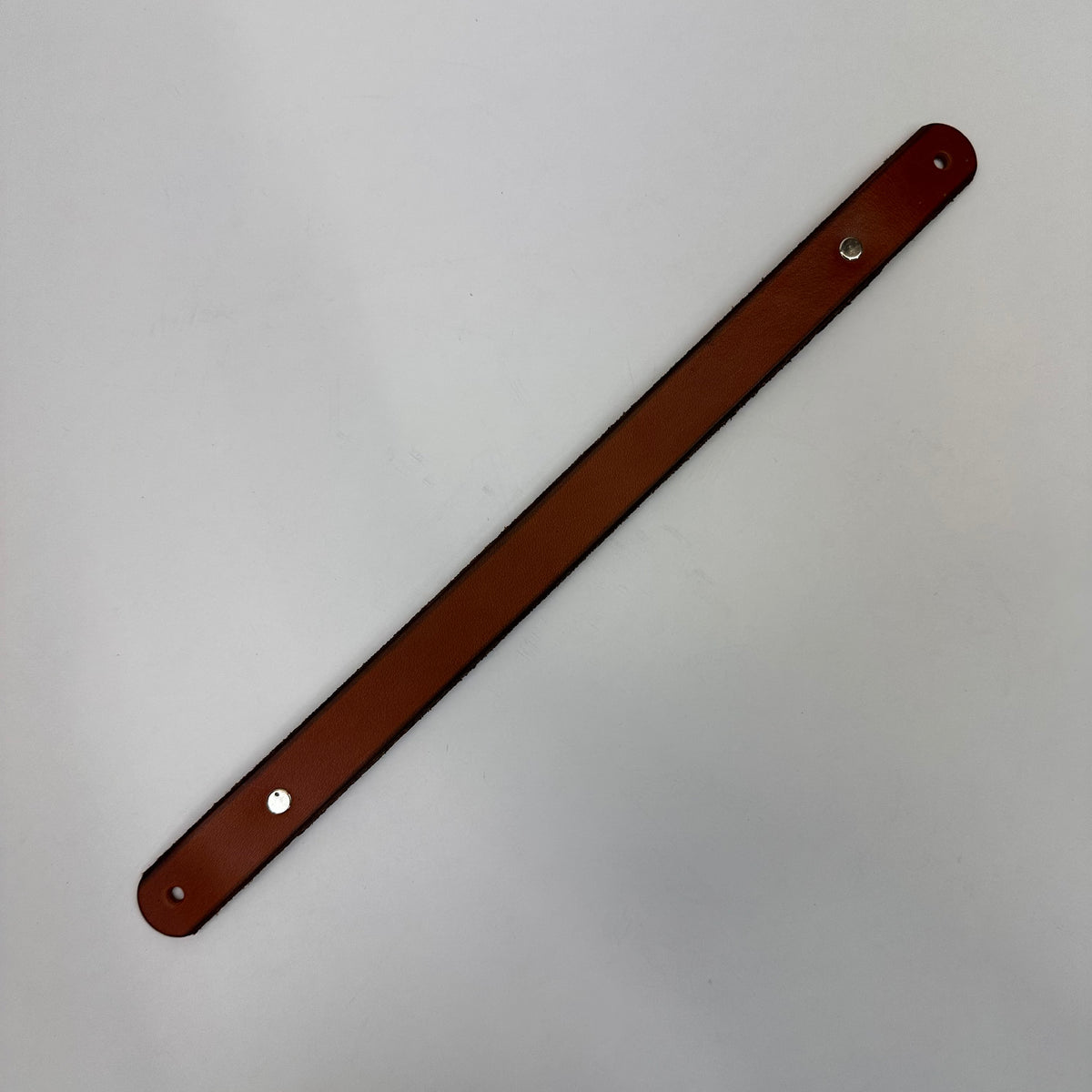 AS-IS SALE Leather Handle - The Tilikum