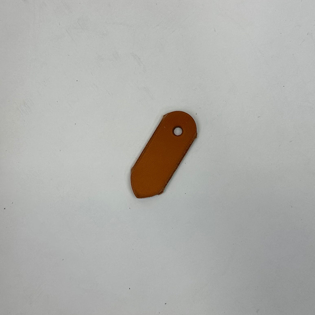 AS-IS SALE Leather Tab Pull - The St. Johns