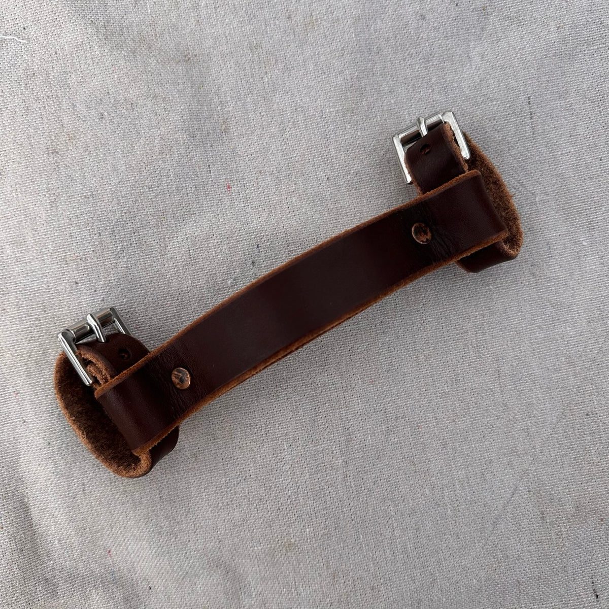 AS-IS SALE Bicycle Frame Handle ("The Little Lifter")