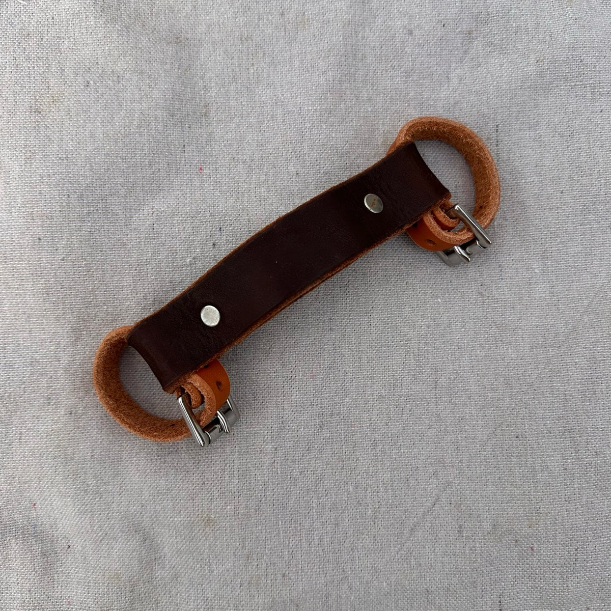 AS-IS SALE Bicycle Frame Handle ("The Little Lifter")