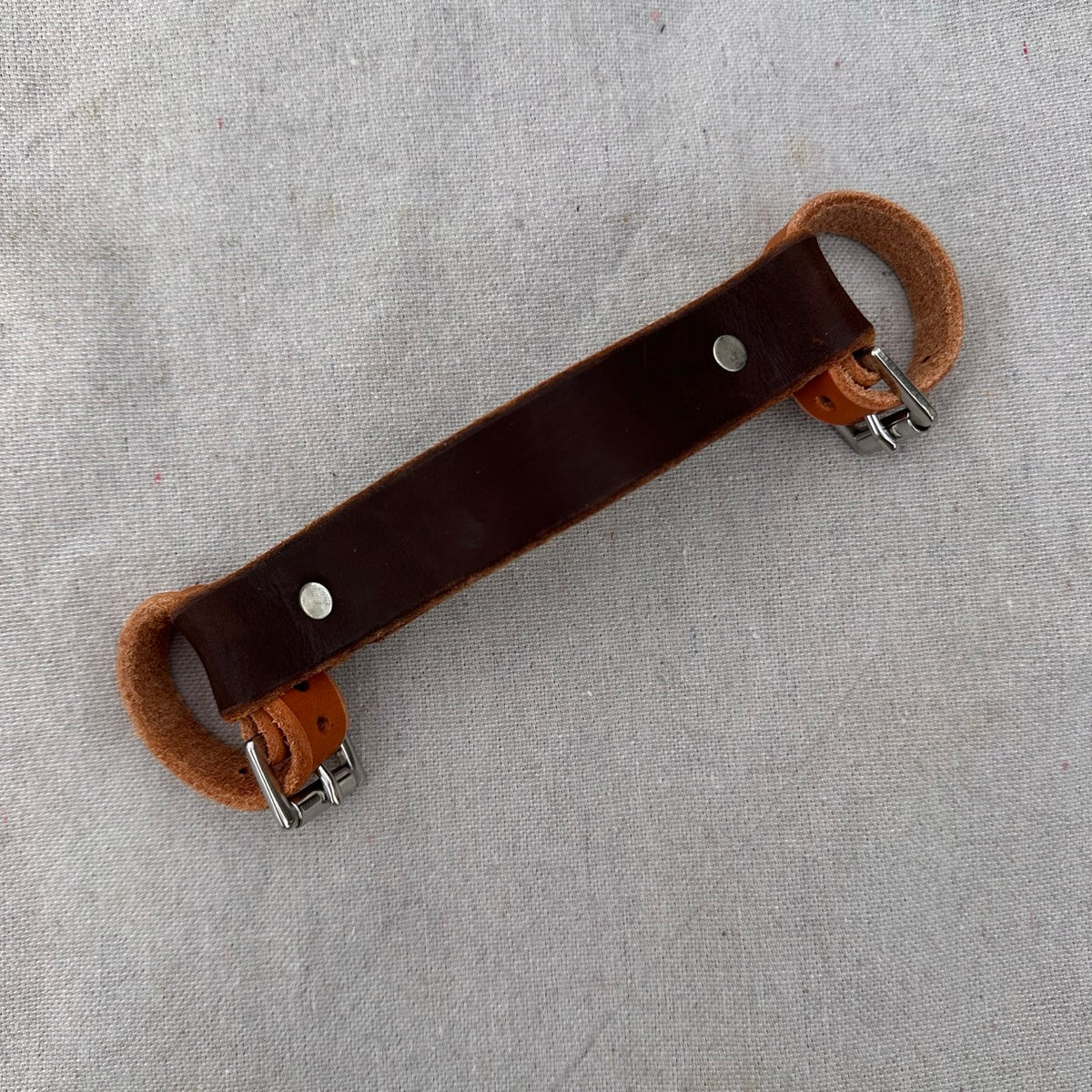 AS-IS SALE Bicycle Frame Handle ("The Little Lifter")
