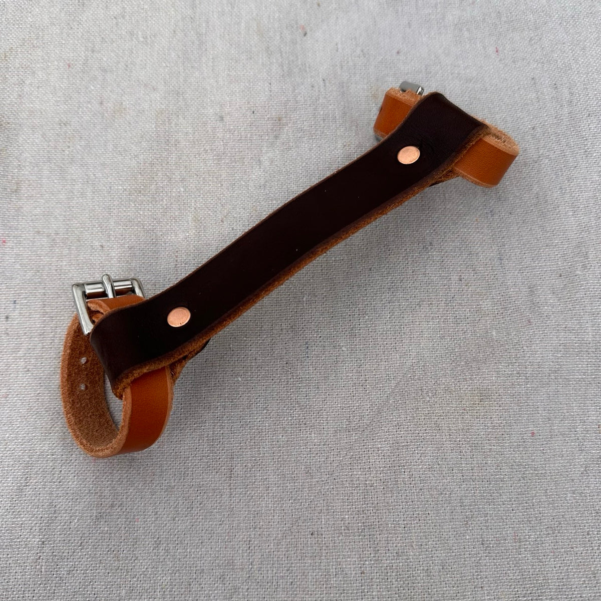 AS-IS SALE Bicycle Frame Handle ("The Little Lifter")