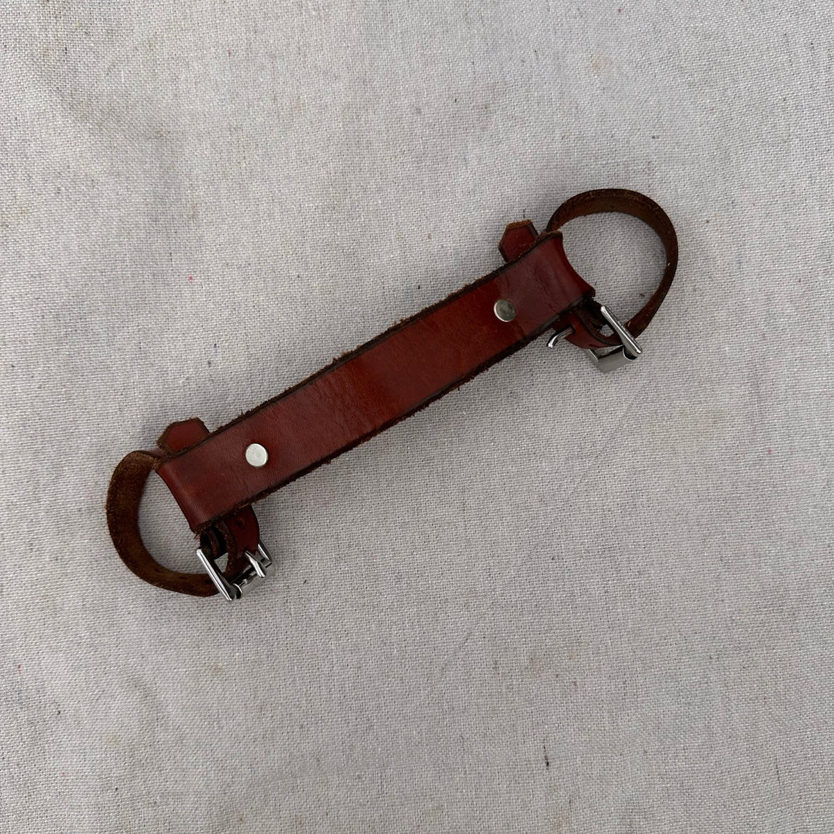 AS-IS SALE Bicycle Frame Handle ("The Little Lifter")