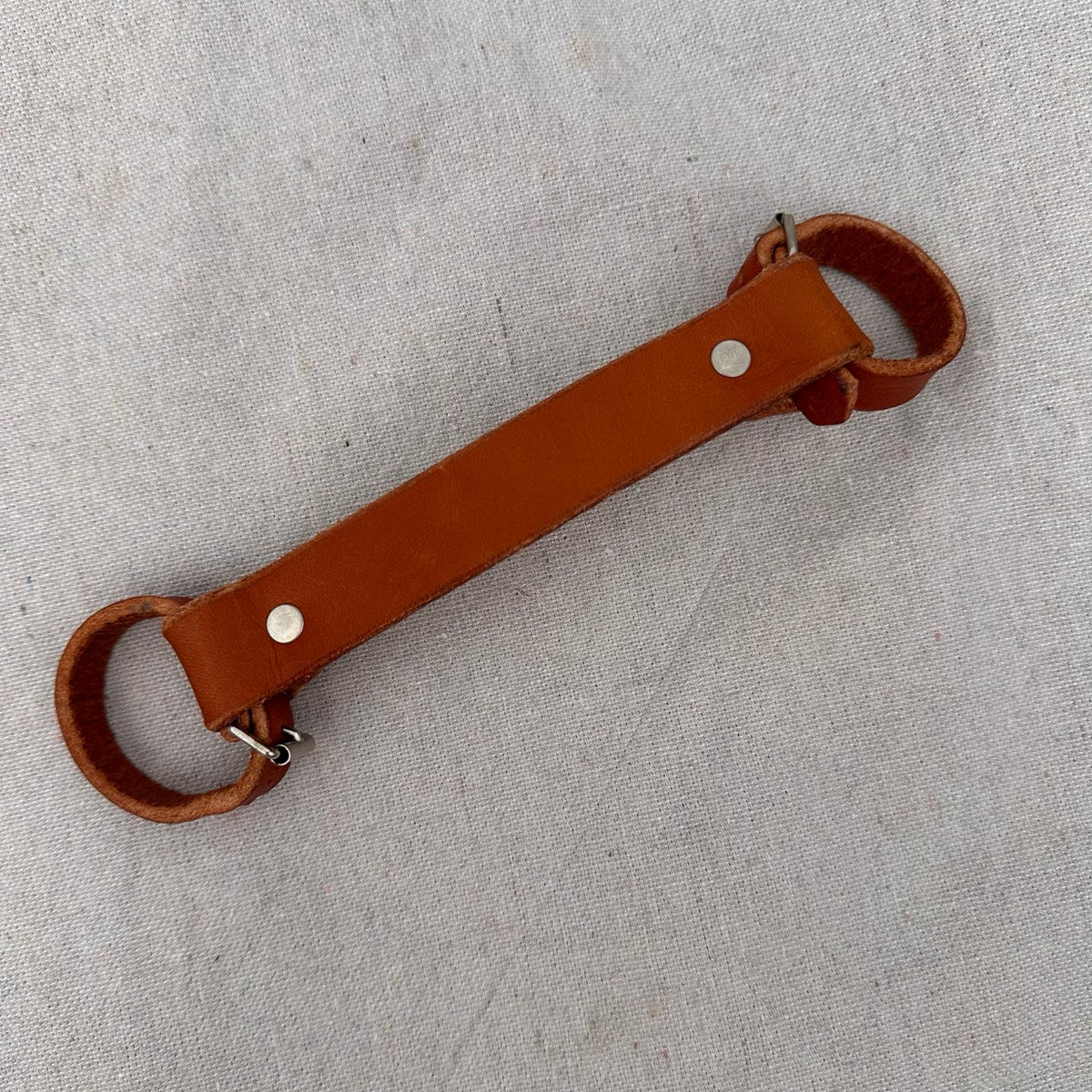 AS-IS SALE Bicycle Frame Handle ("The Little Lifter")