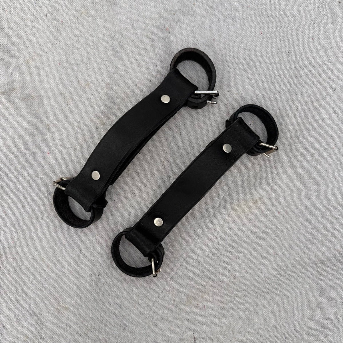 AS-IS SALE Bicycle Frame Handle ("The Little Lifter")