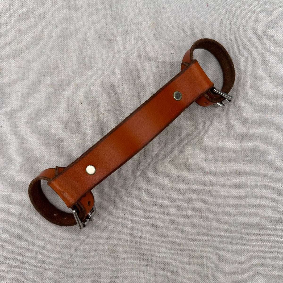 AS-IS SALE Bicycle Frame Handle ("The Little Lifter")