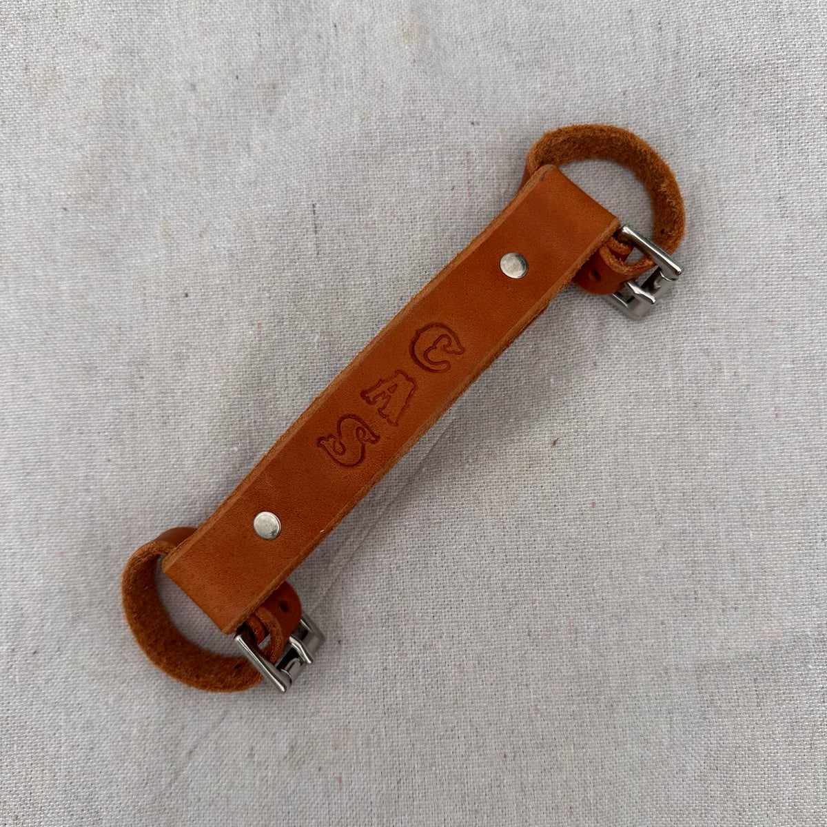 AS-IS SALE Bicycle Frame Handle ("The Little Lifter")