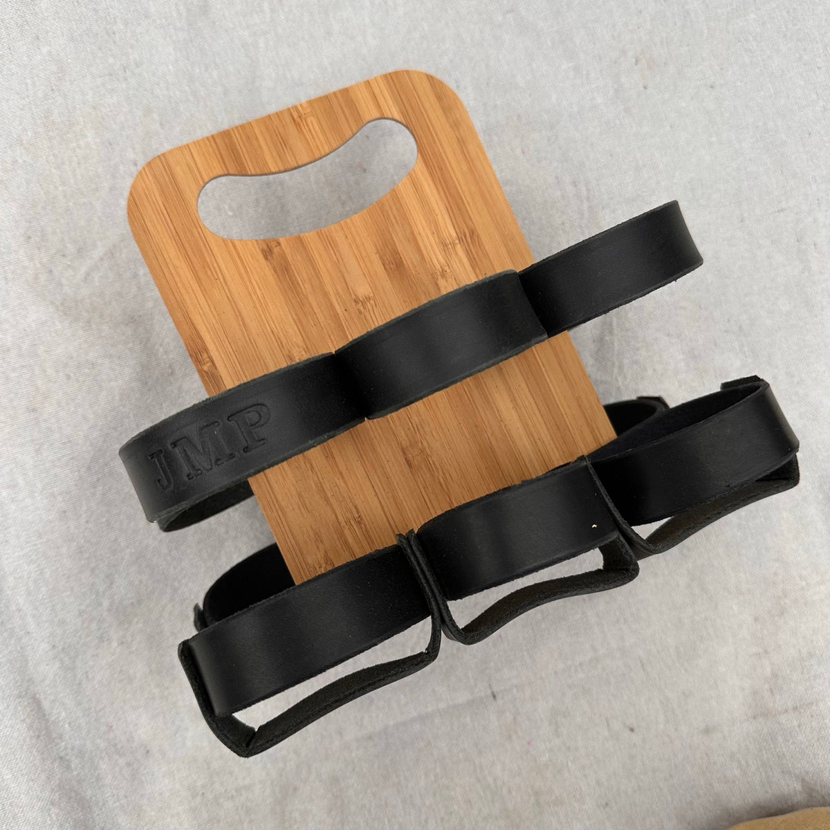 AS-IS SALE 6-Pack - The "Spartan Carton"