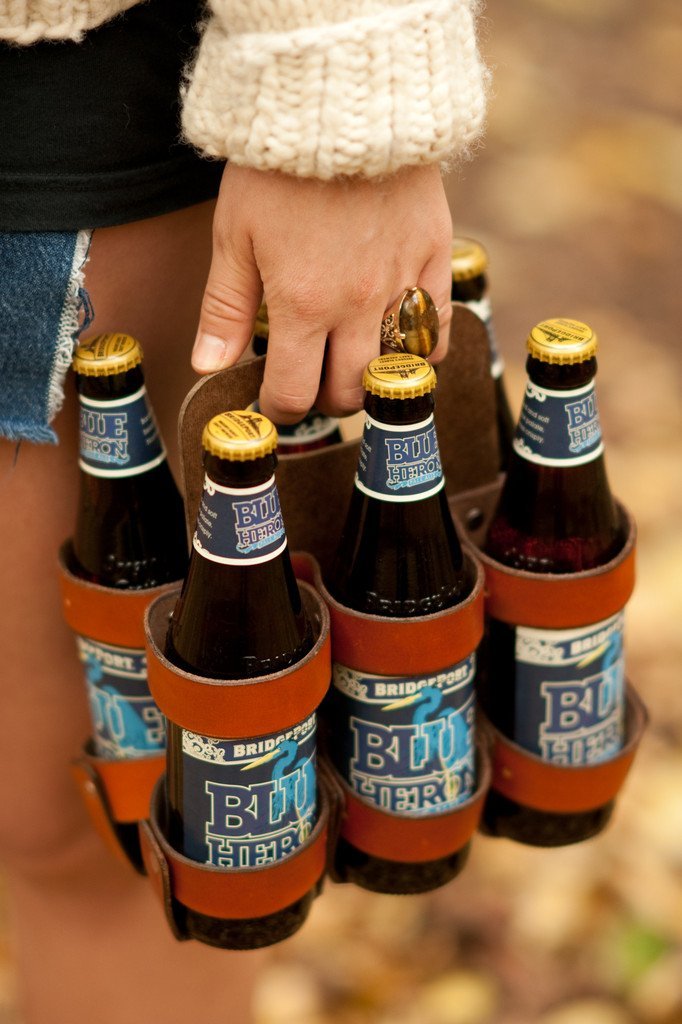 Walnut Studiolo AS-IS AS-IS SALE 6-Pack - The "Spartan Carton"