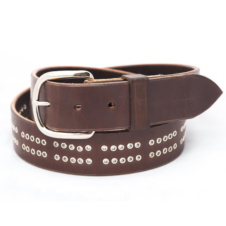 Walnut Studiolo AS-IS AS-IS SALE Cribbage Board Belt