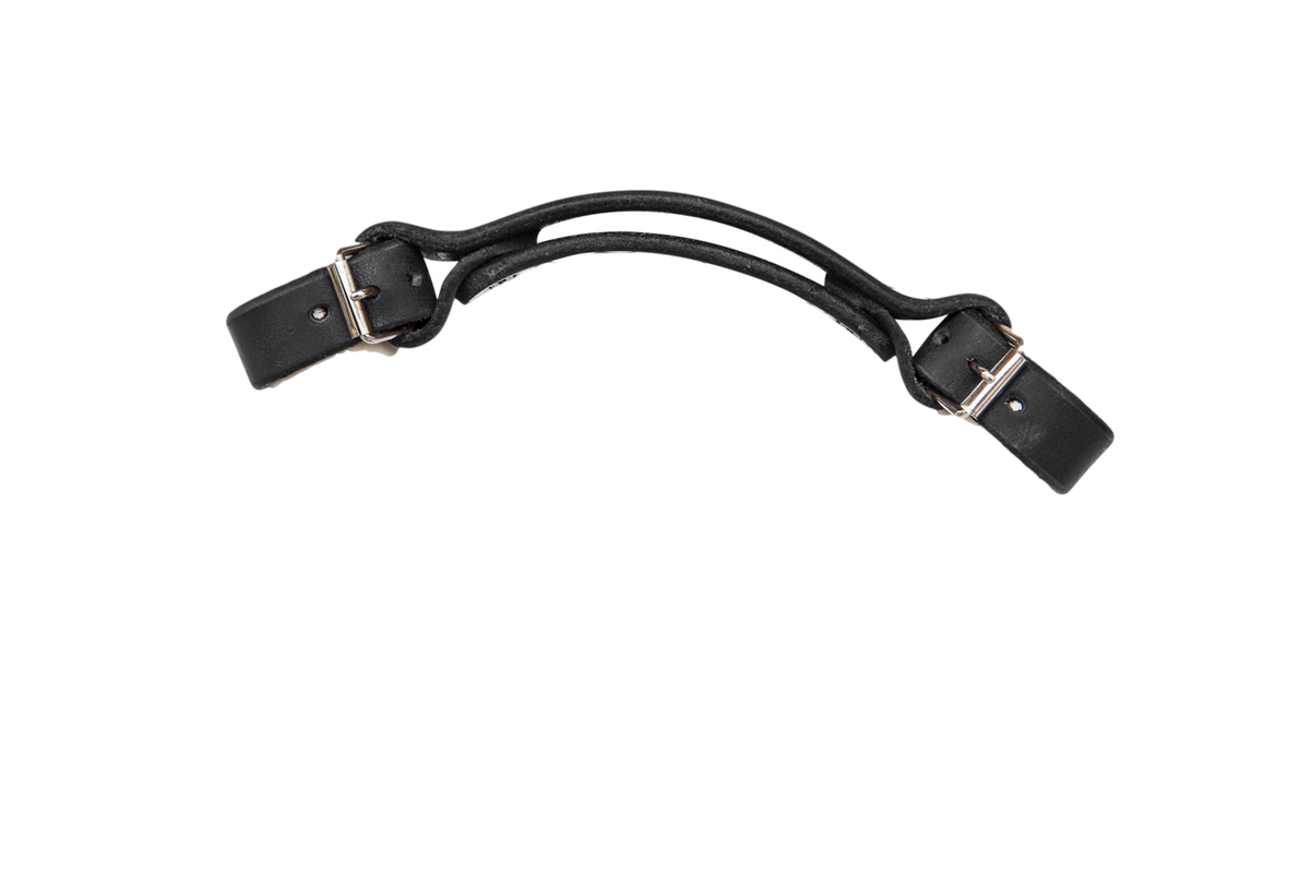 Walnut Studiolo AS-IS AS-IS SALE Little Lifter Bicycle Frame Handle