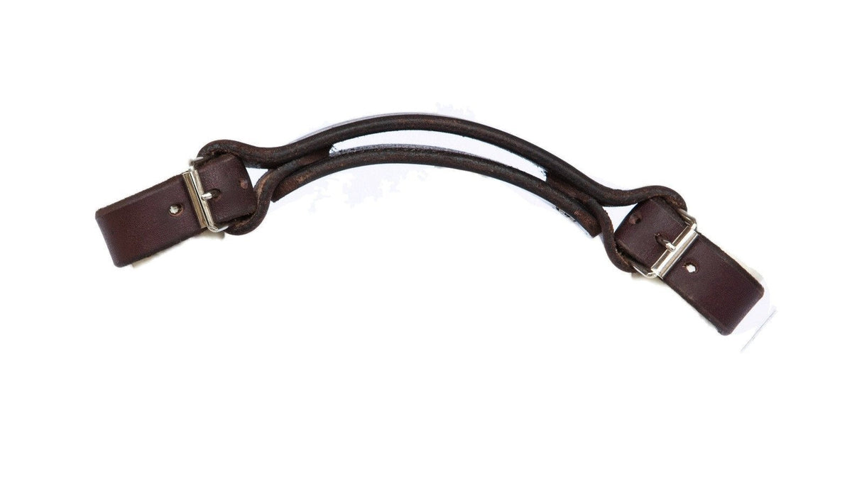 Walnut Studiolo AS-IS AS-IS SALE Little Lifter Bicycle Frame Handle