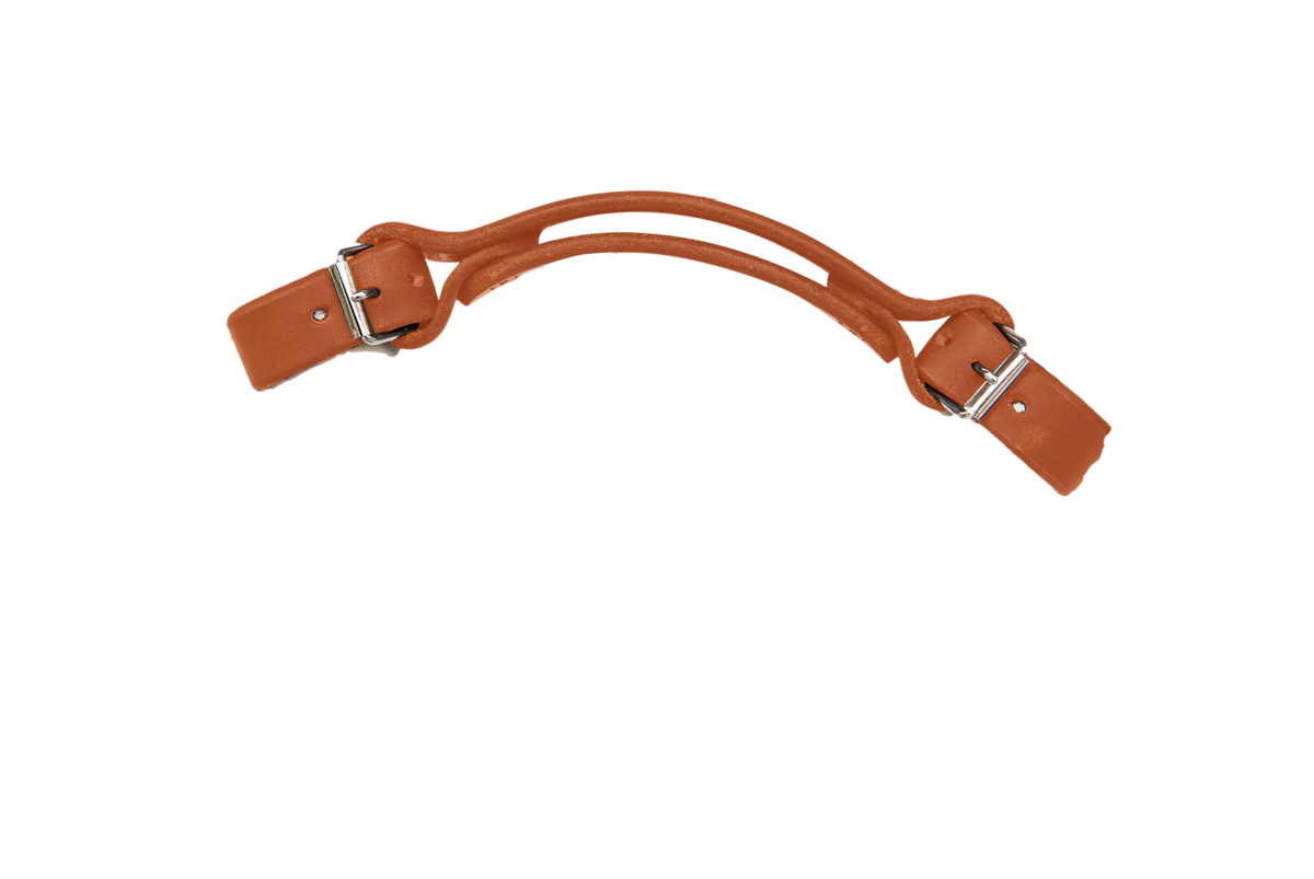 Walnut Studiolo AS-IS AS-IS SALE Little Lifter Bicycle Frame Handle