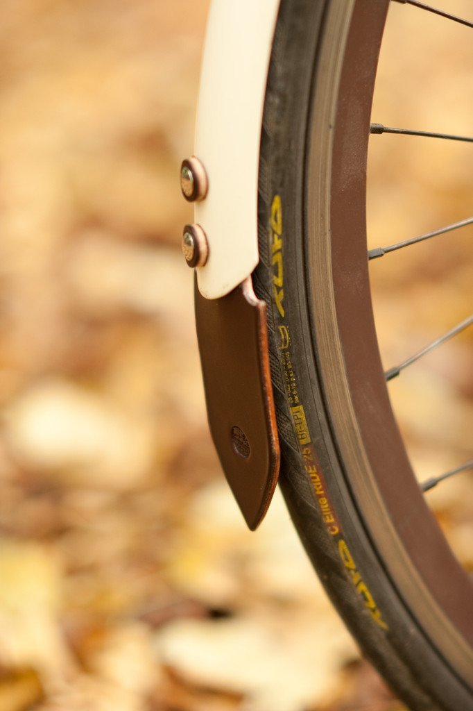 Walnut Studiolo AS-IS AS-IS SALE Mud Flaps