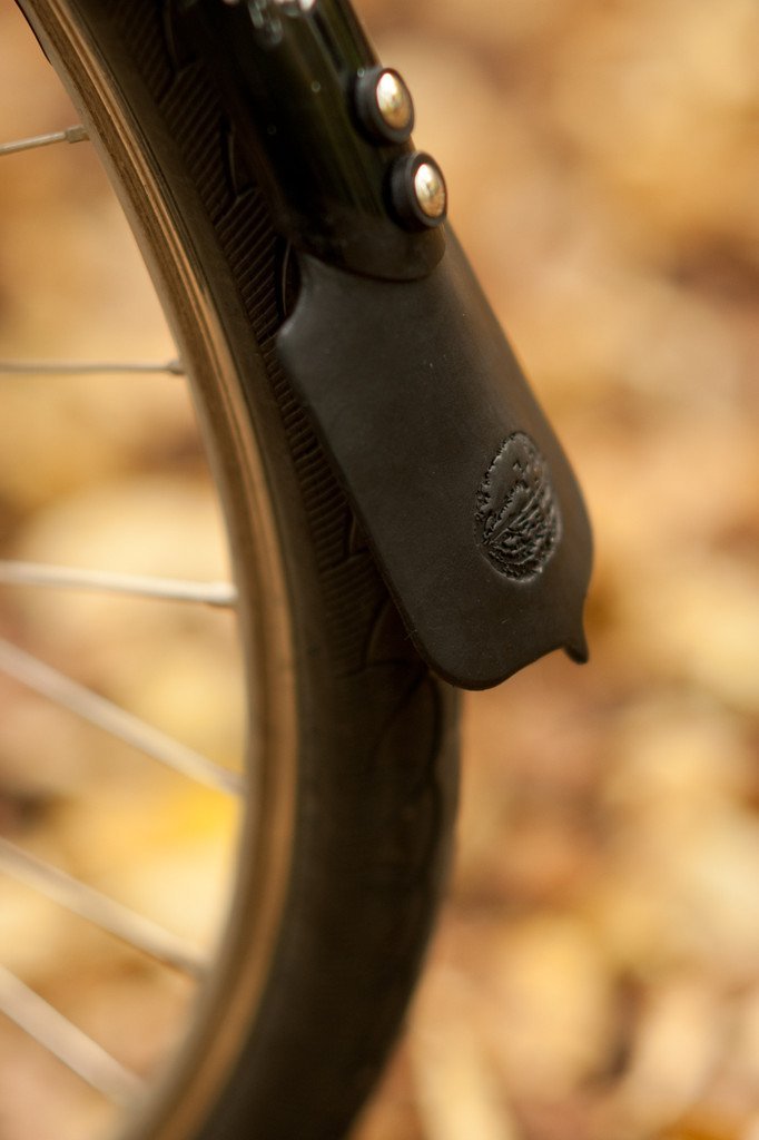Walnut Studiolo AS-IS AS-IS SALE Mud Flaps