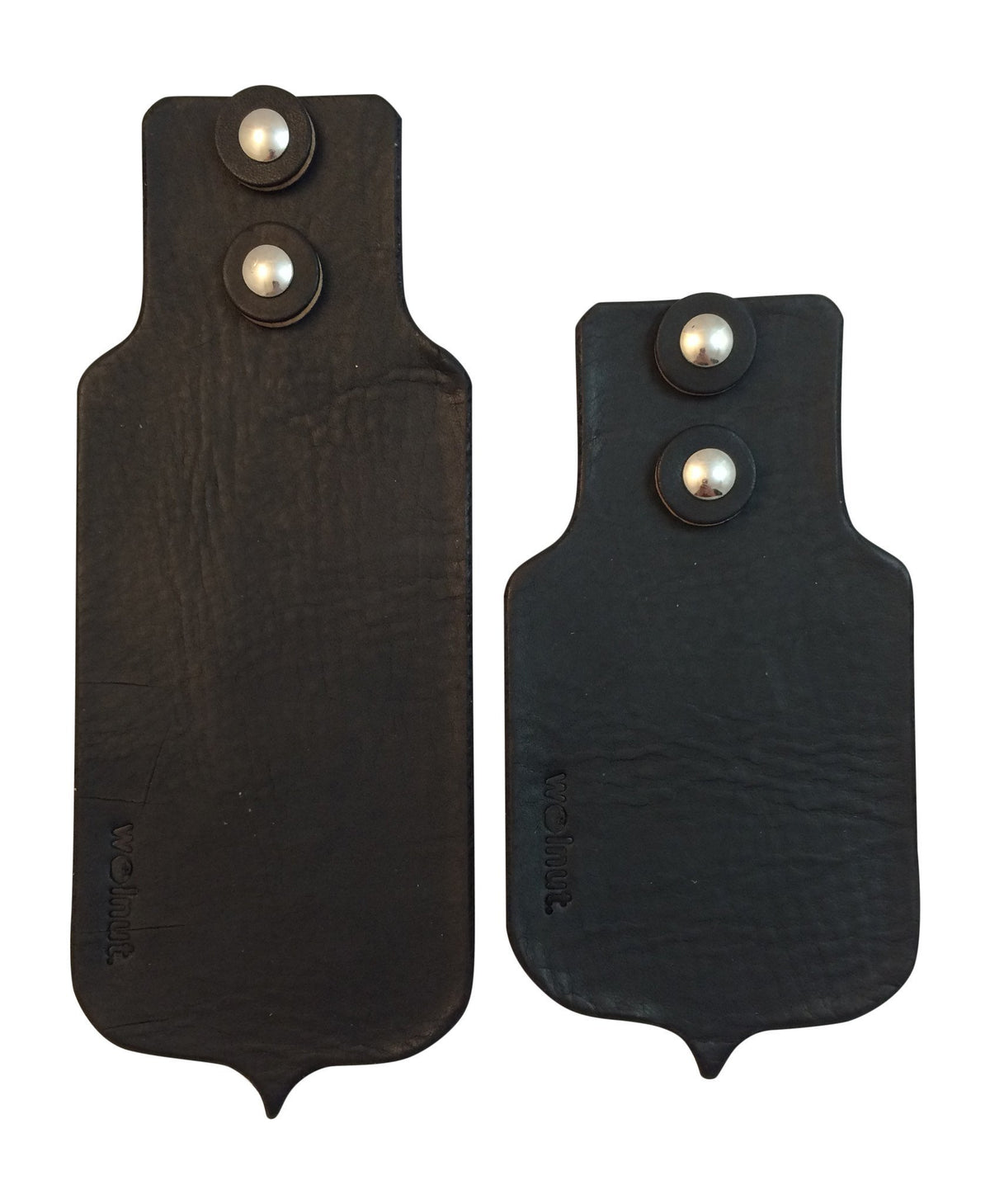 Walnut Studiolo AS-IS AS-IS SALE Mud Flaps