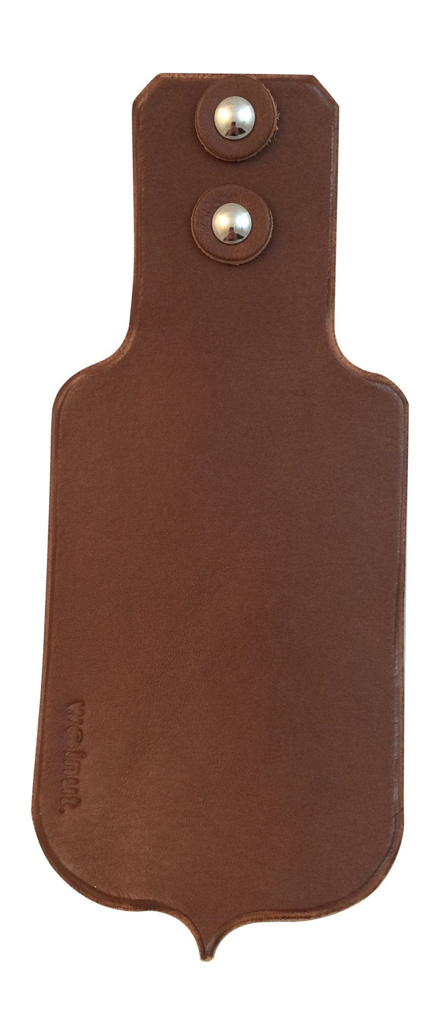 Walnut Studiolo AS-IS AS-IS SALE Mud Flaps