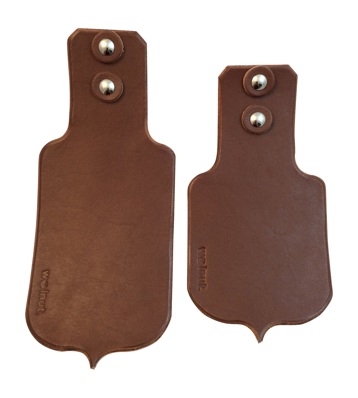 Walnut Studiolo AS-IS AS-IS SALE Mud Flaps