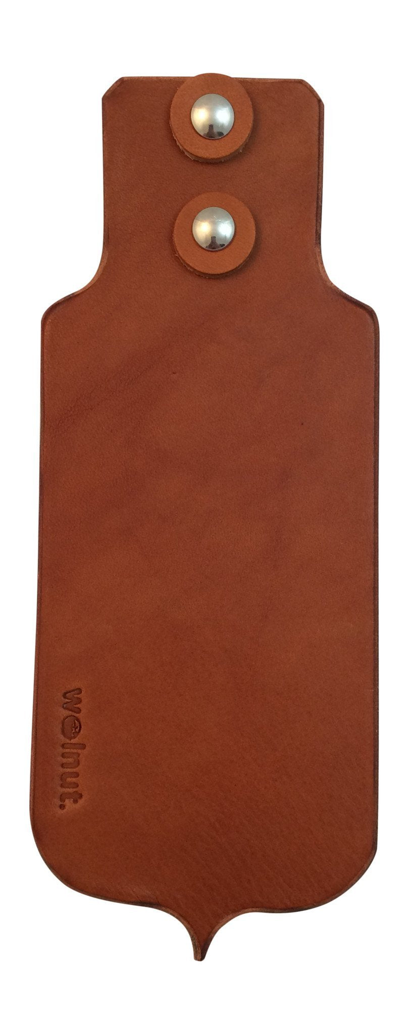 Walnut Studiolo AS-IS AS-IS SALE Mud Flaps