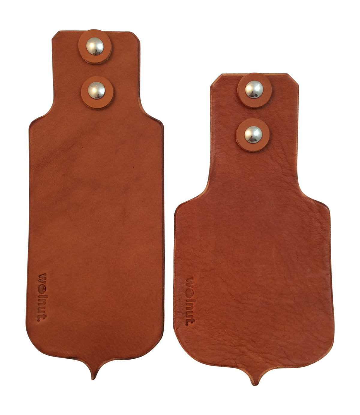 Walnut Studiolo AS-IS AS-IS SALE Mud Flaps