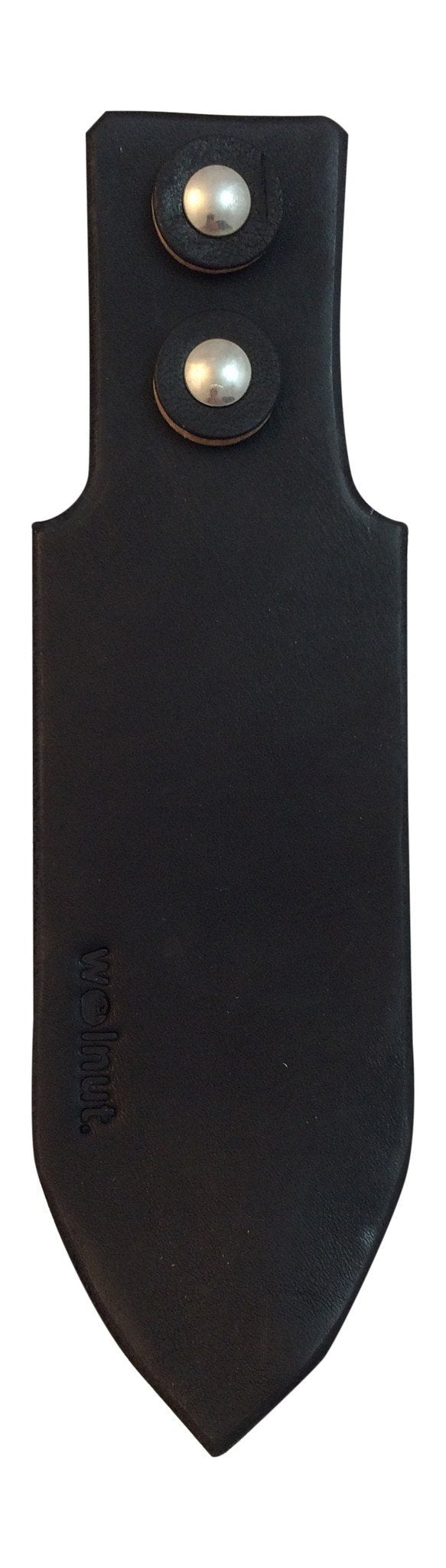 Walnut Studiolo AS-IS AS-IS SALE Mud Flaps
