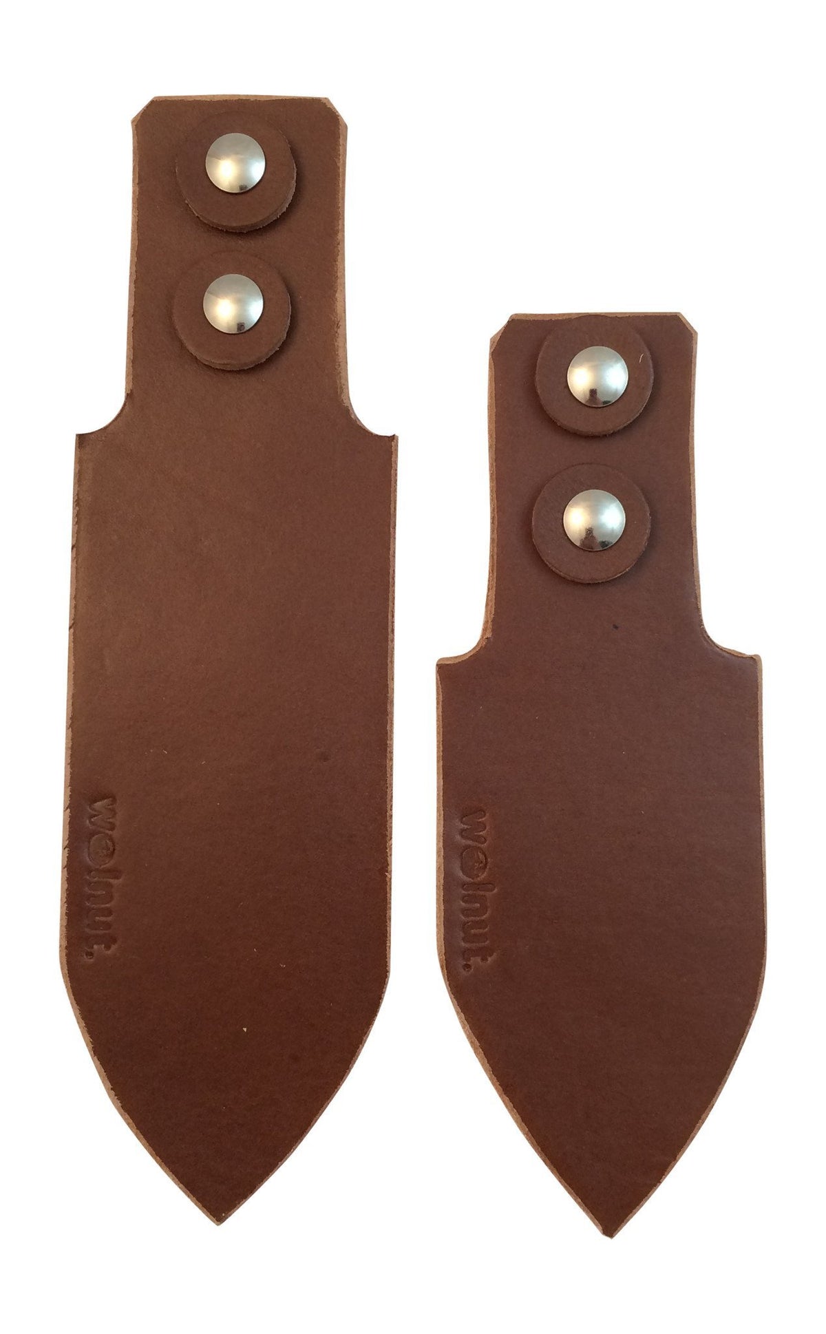 Walnut Studiolo AS-IS AS-IS SALE Mud Flaps