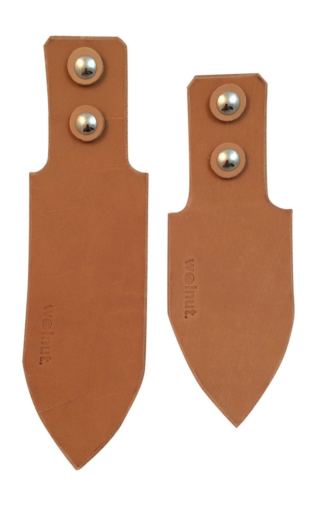 Walnut Studiolo AS-IS AS-IS SALE Mud Flaps