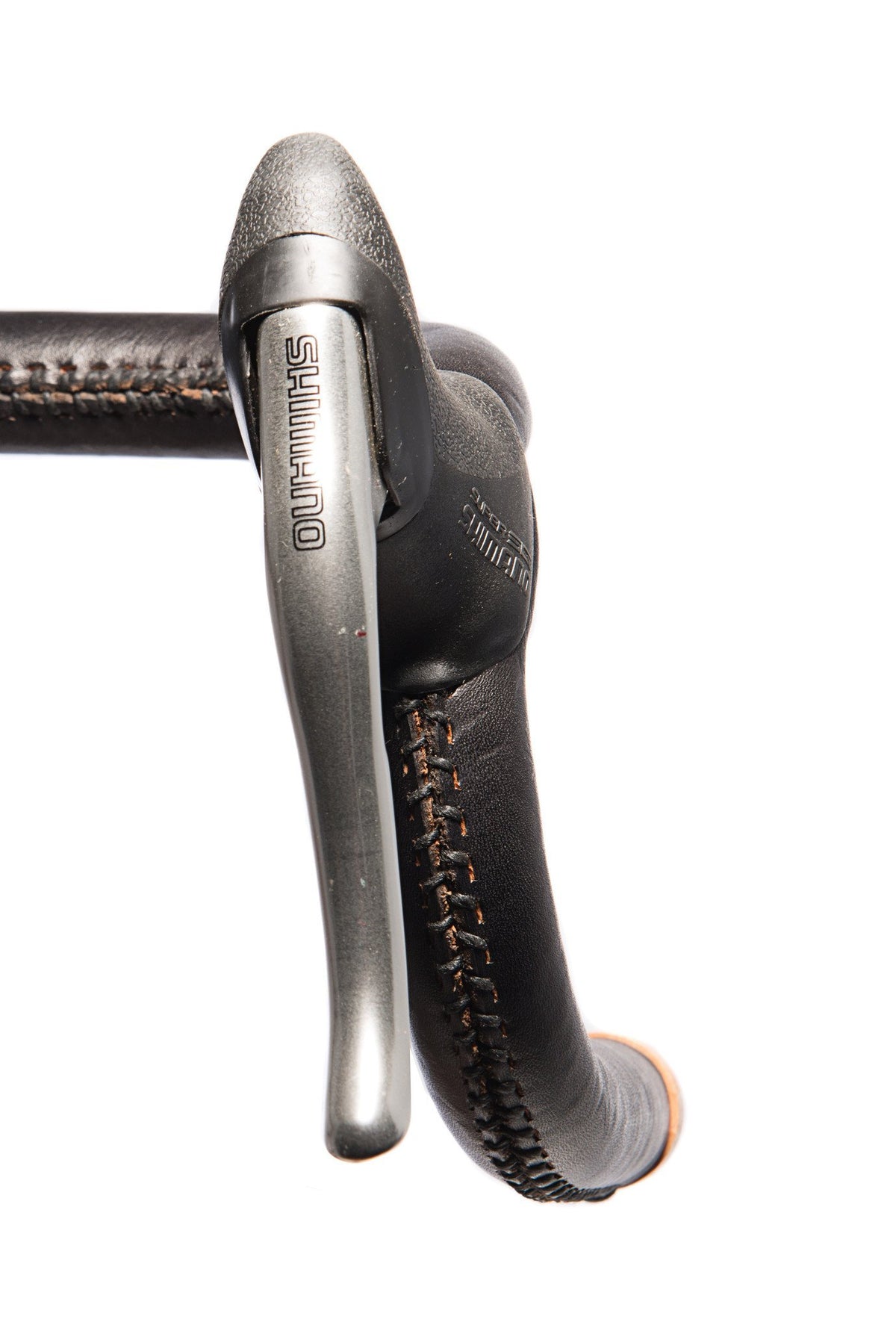Walnut Studiolo AS-IS AS-IS SALE Sew-on Leather Bar Wraps