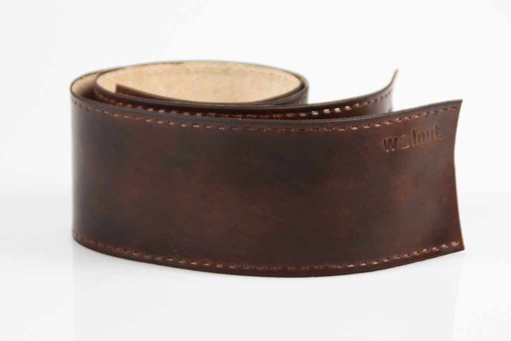 Walnut Studiolo AS-IS AS-IS SALE Sew-on Leather Bar Wraps