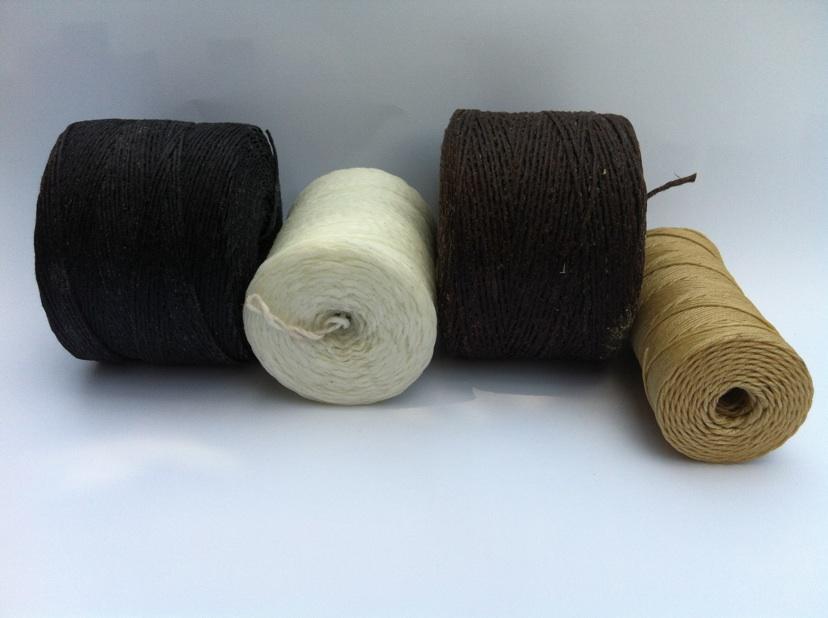 Walnut Studiolo AS-IS AS-IS SALE Sew-on Leather Bar Wraps